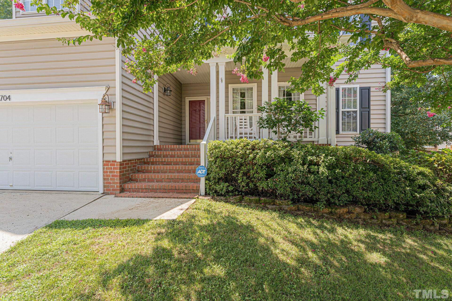 8704 Waynick Drive Raleigh, NC 27617 - Photo 18 of 24