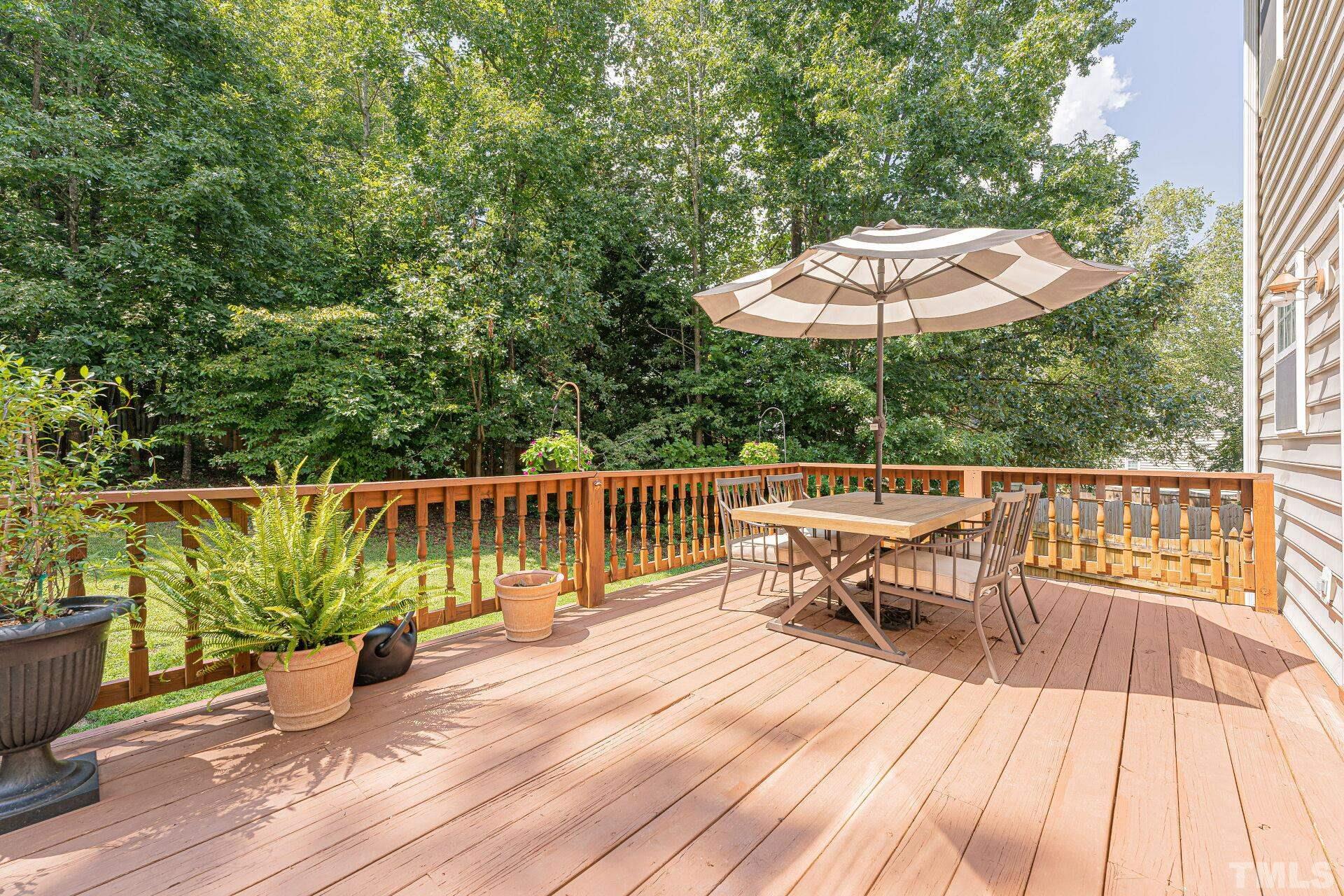 8704 Waynick Drive Raleigh, NC 27617 - Photo 19 of 24