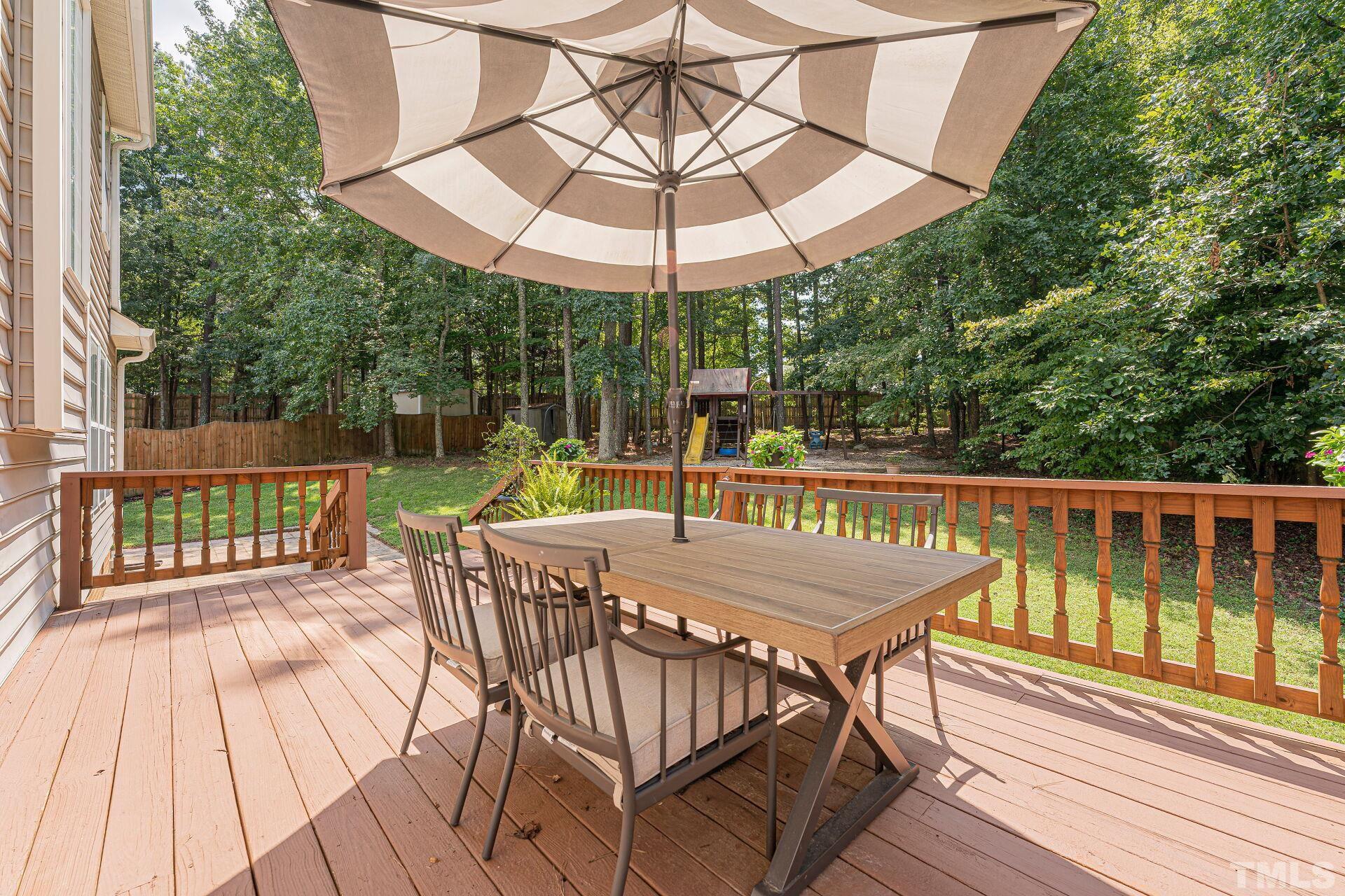 8704 Waynick Drive Raleigh, NC 27617 - Photo 20 of 24