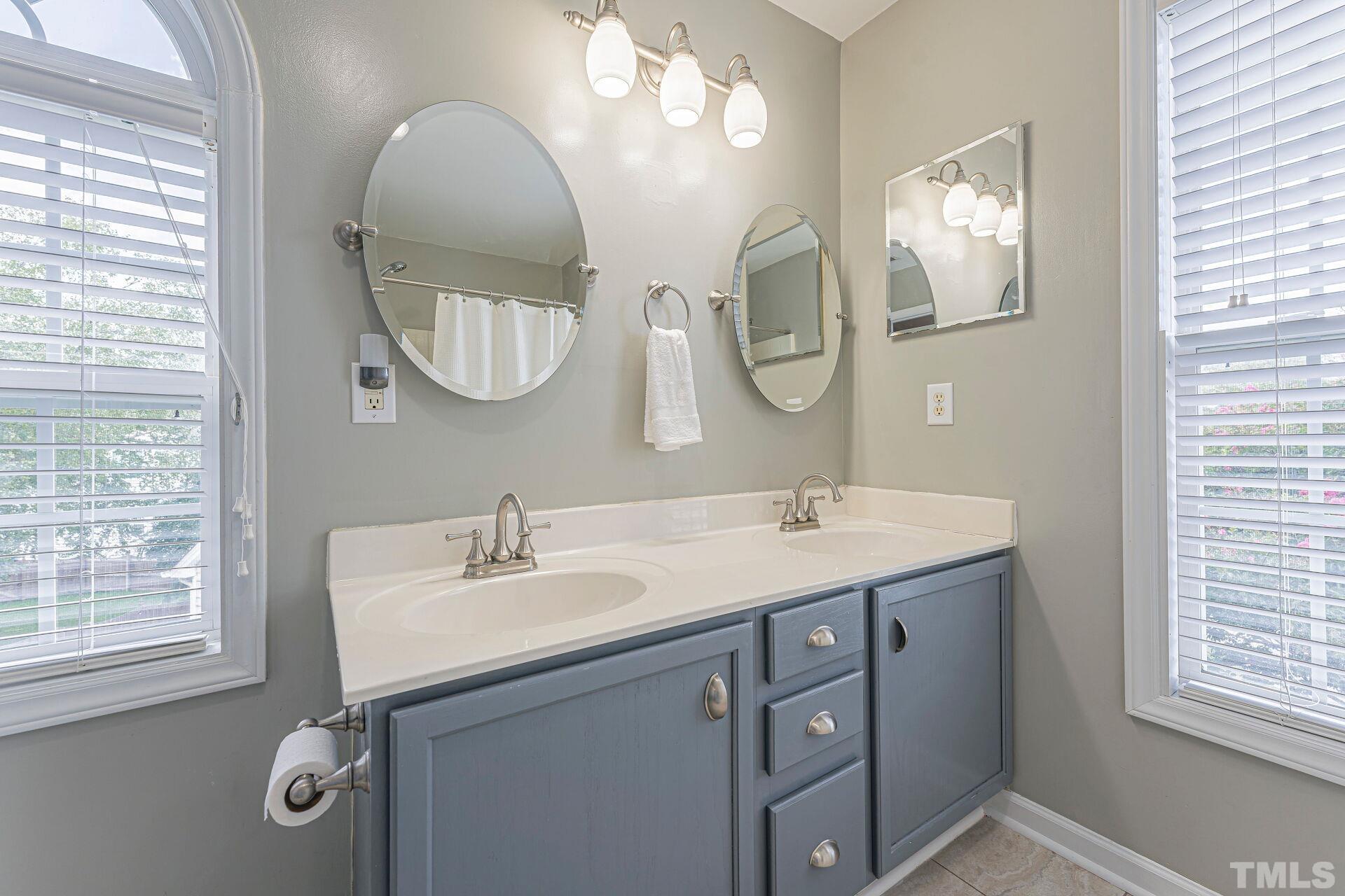 8704 Waynick Drive Raleigh, NC 27617 - Photo 10 of 24