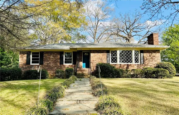 $287,000 | 600 Oakcrest Drive, Rockmart, GA 30153
