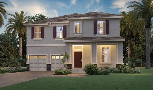 $879,831 | 11827 Shine View Lane, Winter Garden, FL 34787