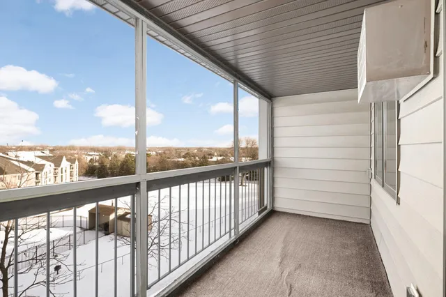 $119,900 | 4350 Trenton Lane North, Unit 309, Plymouth, MN 55442