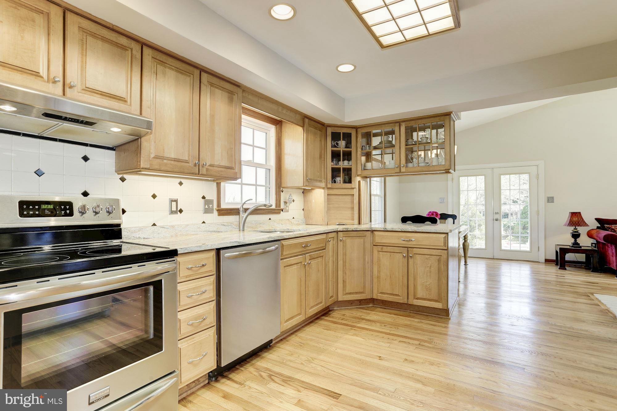 16525 Comus Road Dickerson, MD 20842 - Photo 13 of 30 Kitchen