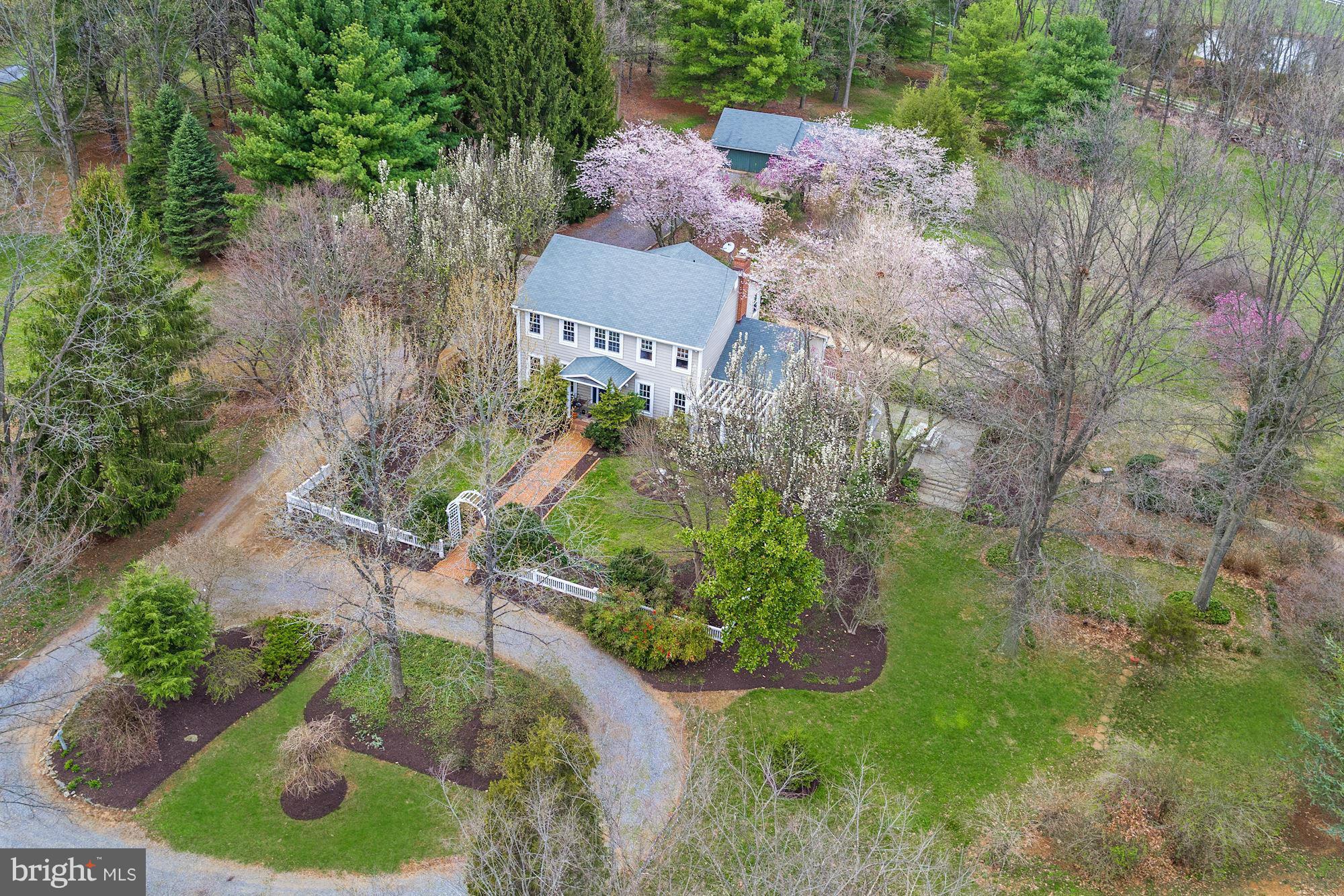 16525 Comus Road Dickerson, MD 20842 - Photo 4 of 30 View