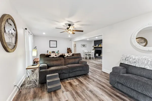 $289,900 | 132 Hillwood Drive, Carthage, TN 37030
