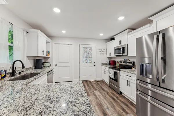 $289,900 | 132 Hillwood Drive, Carthage, TN 37030