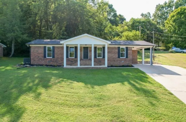 $289,900 | 132 Hillwood Drive, Carthage, TN 37030