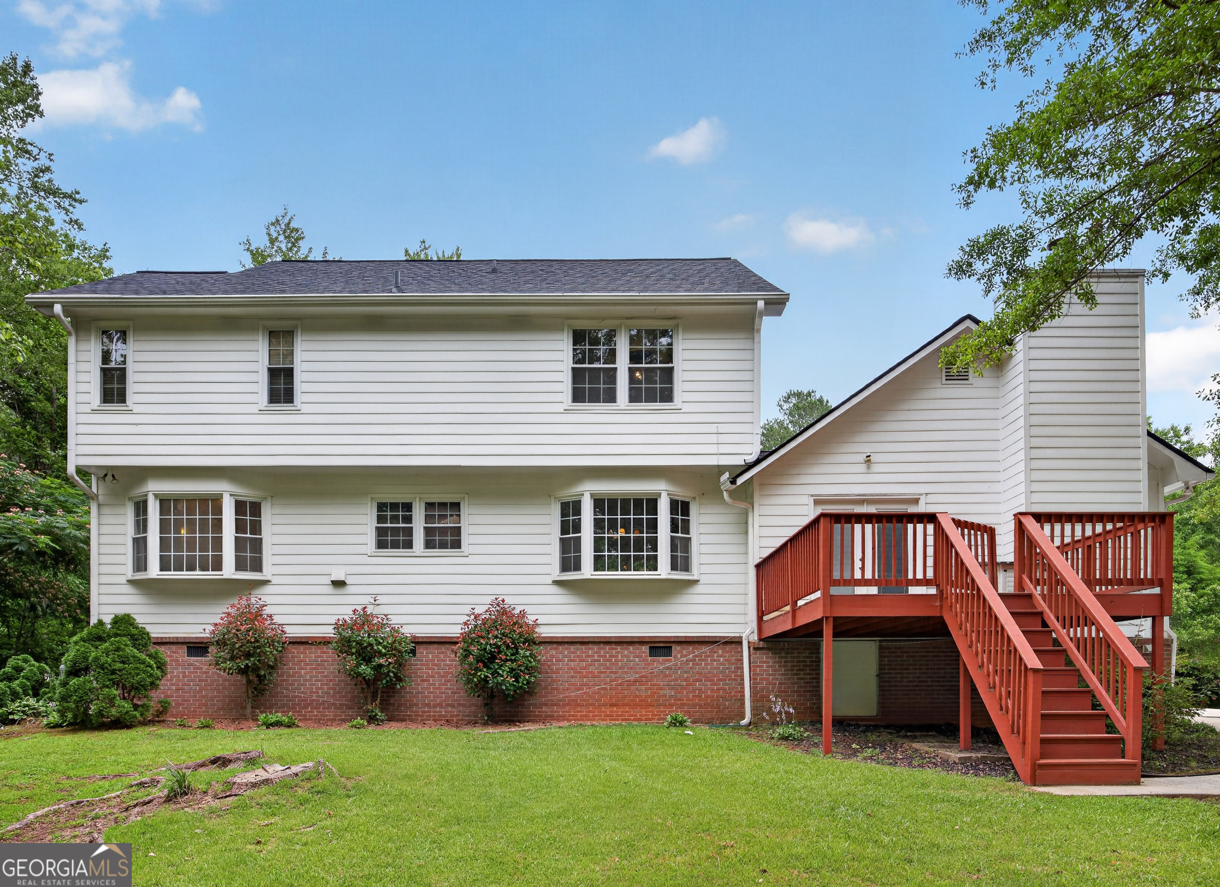 9355 West Union Hill Road Winston, GA 30187 - Photo 27 of 34