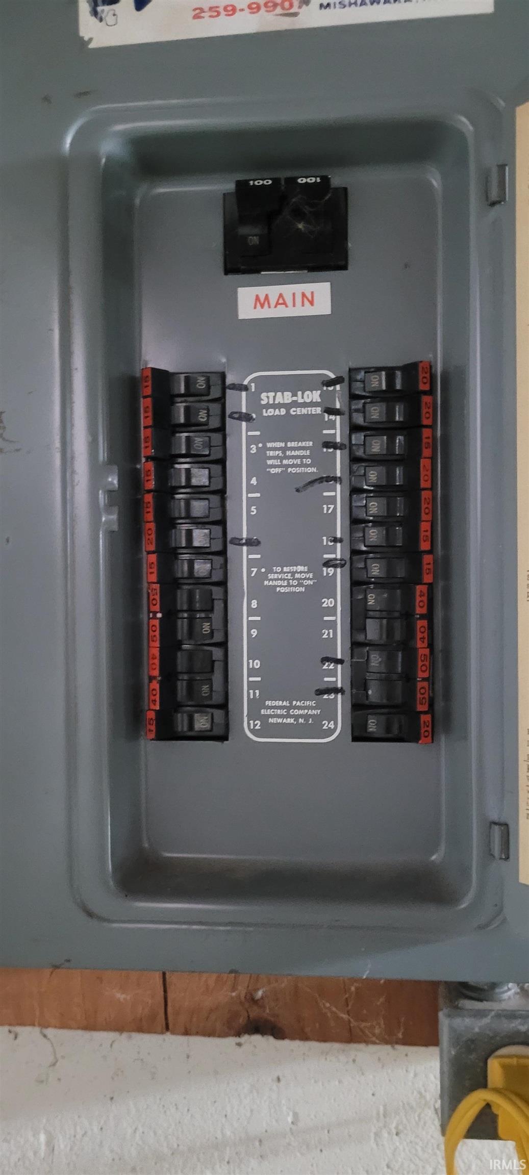 50888 Mayflower Road South Bend, IN 46628 - Photo 13 of 17