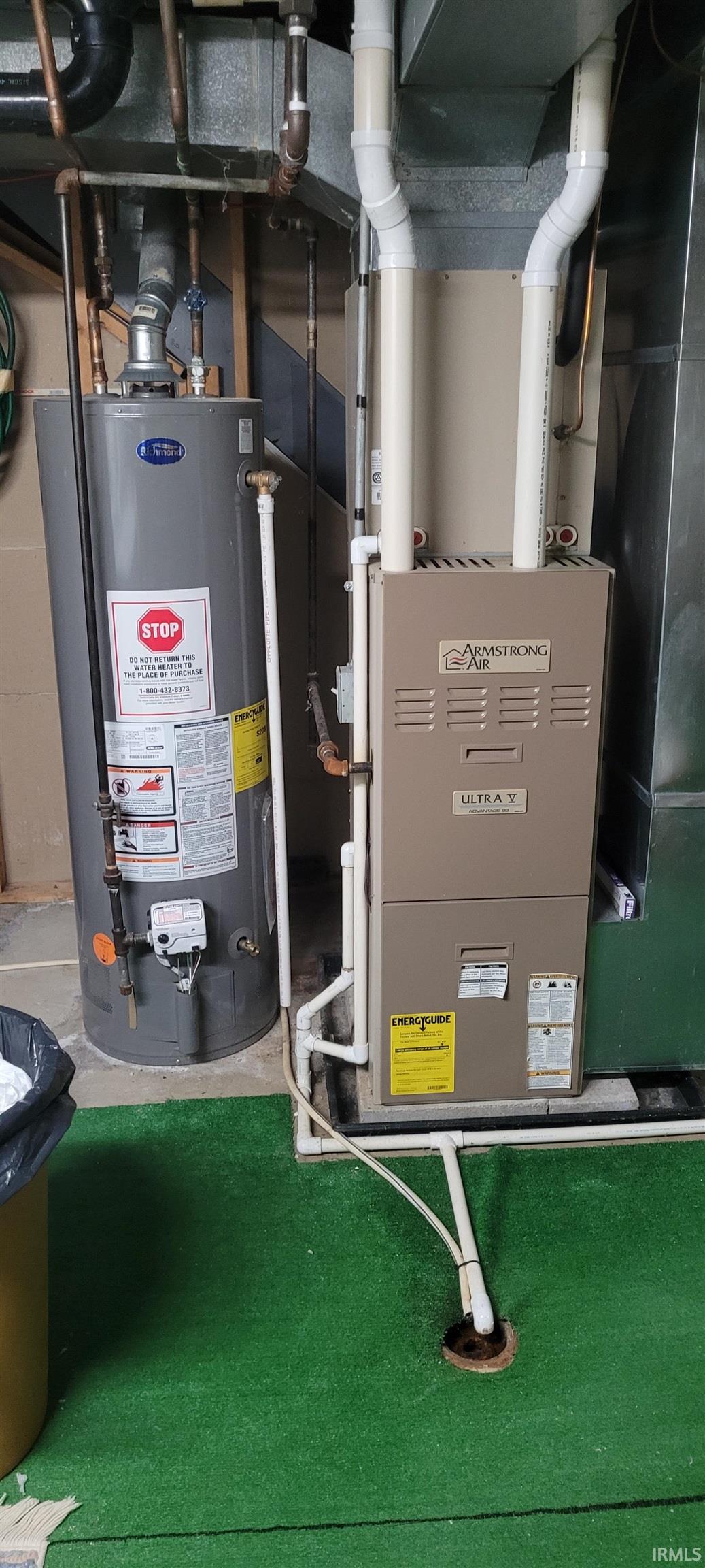 50888 Mayflower Road South Bend, IN 46628 - Photo 14 of 17