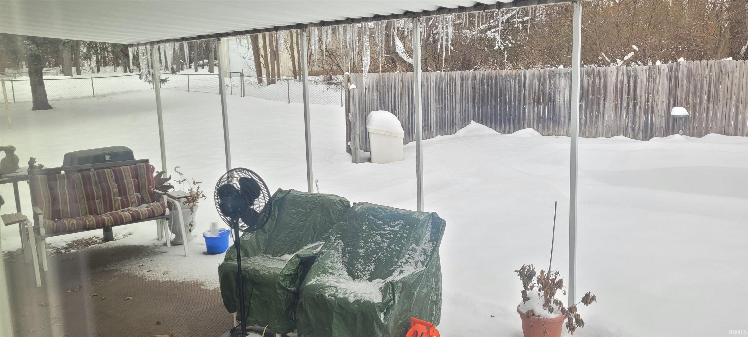 50888 Mayflower Road South Bend, IN 46628 - Photo 15 of 17