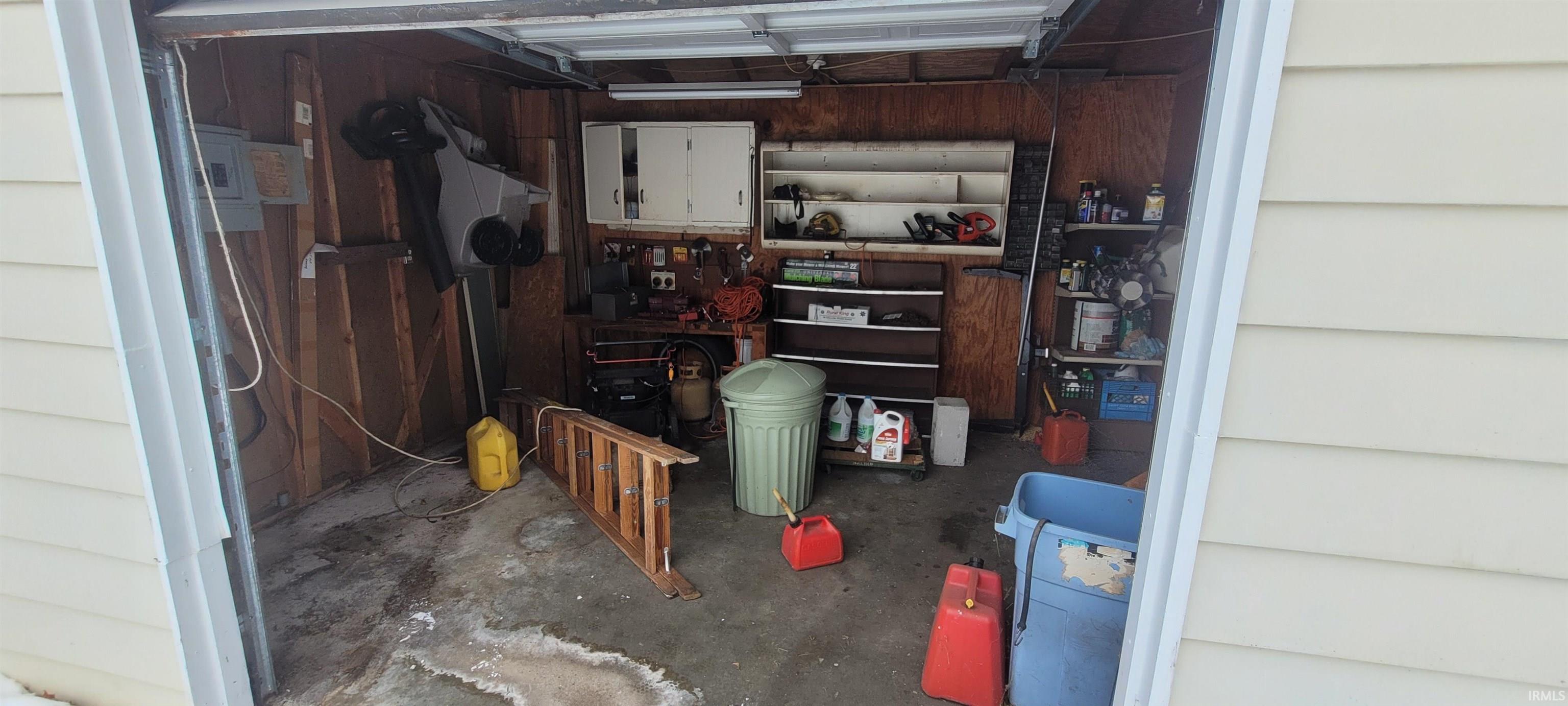 50888 Mayflower Road South Bend, IN 46628 - Photo 17 of 17