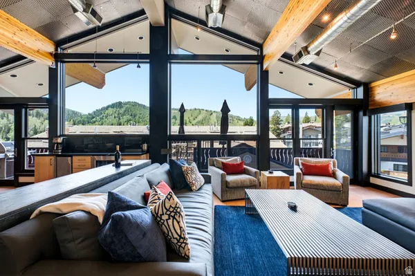 $5,900,000 | 7620 Royal Street, Unit 402, Park City, UT 84060
