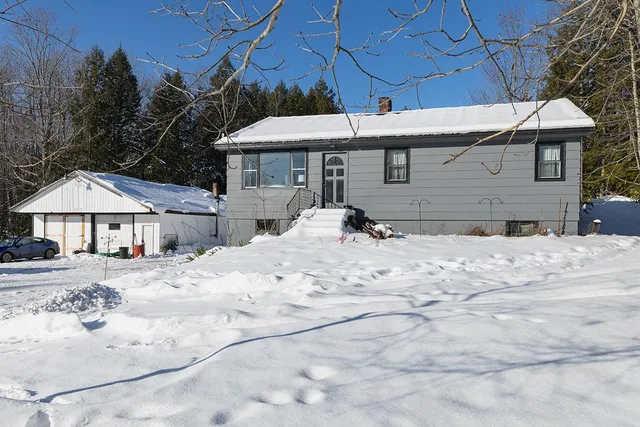$295,000 | 76 Neck Road, Litchfield, ME 04350