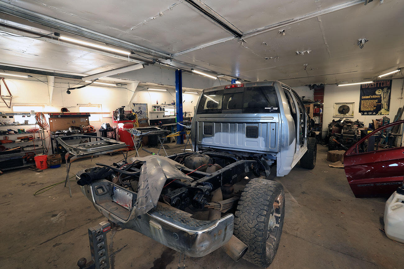 76 Neck Road Litchfield, ME 04350 - Photo 31 of 43 31