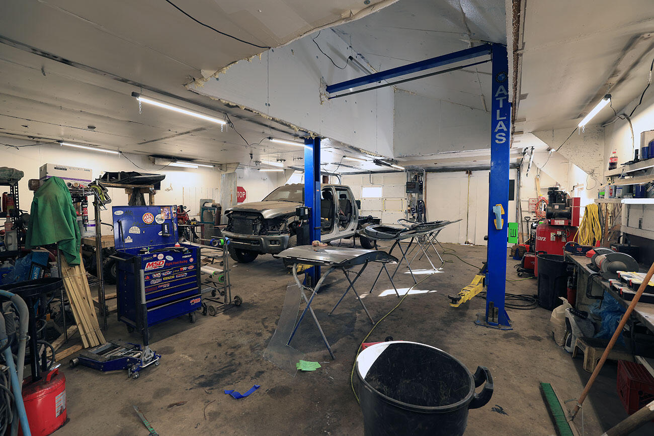 76 Neck Road Litchfield, ME 04350 - Photo 33 of 43 33