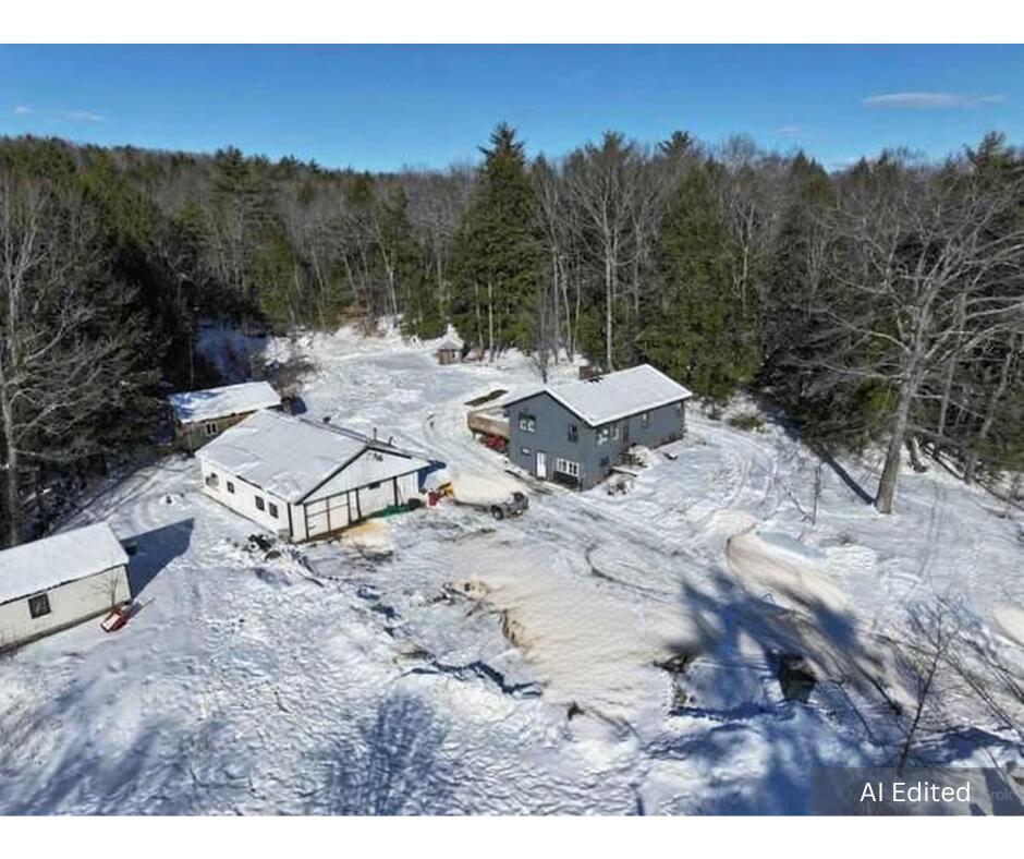 76 Neck Road Litchfield, ME 04350 - Photo 34 of 43 34