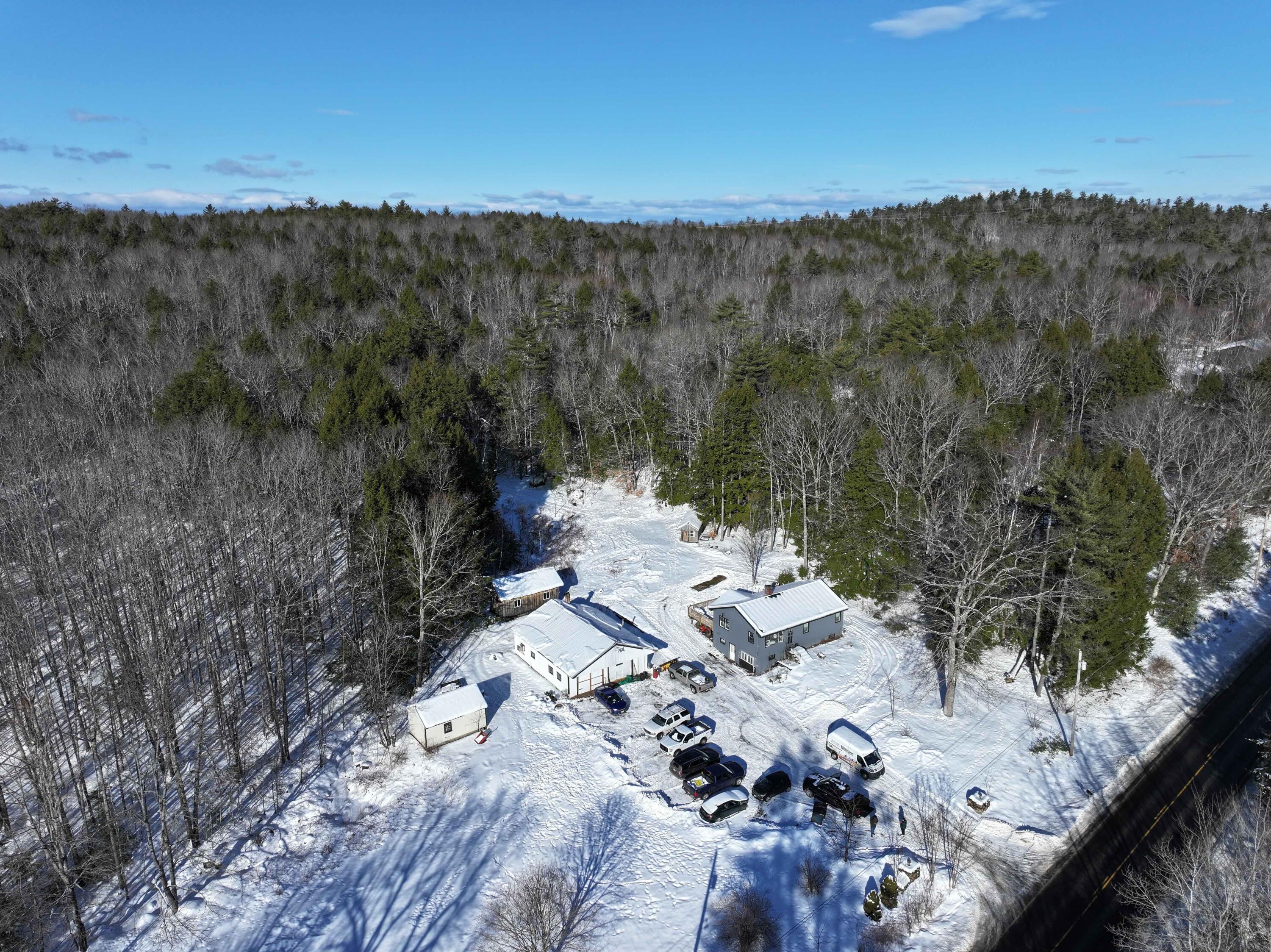 76 Neck Road Litchfield, ME 04350 - Photo 35 of 43 35