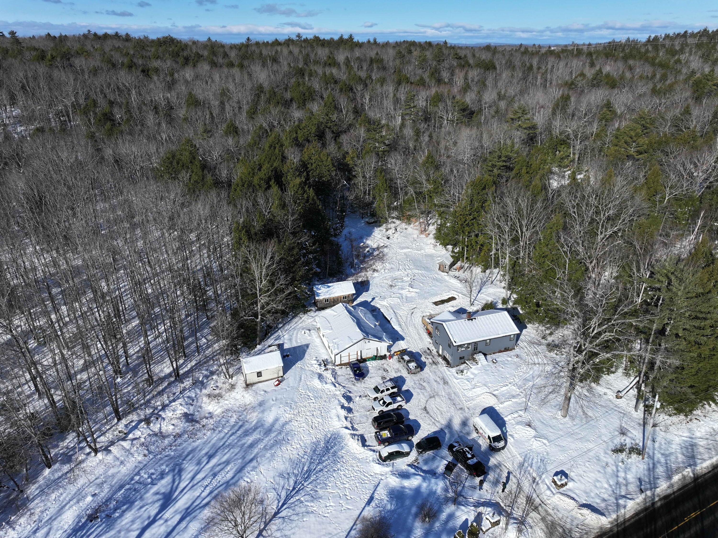 76 Neck Road Litchfield, ME 04350 - Photo 37 of 43 37