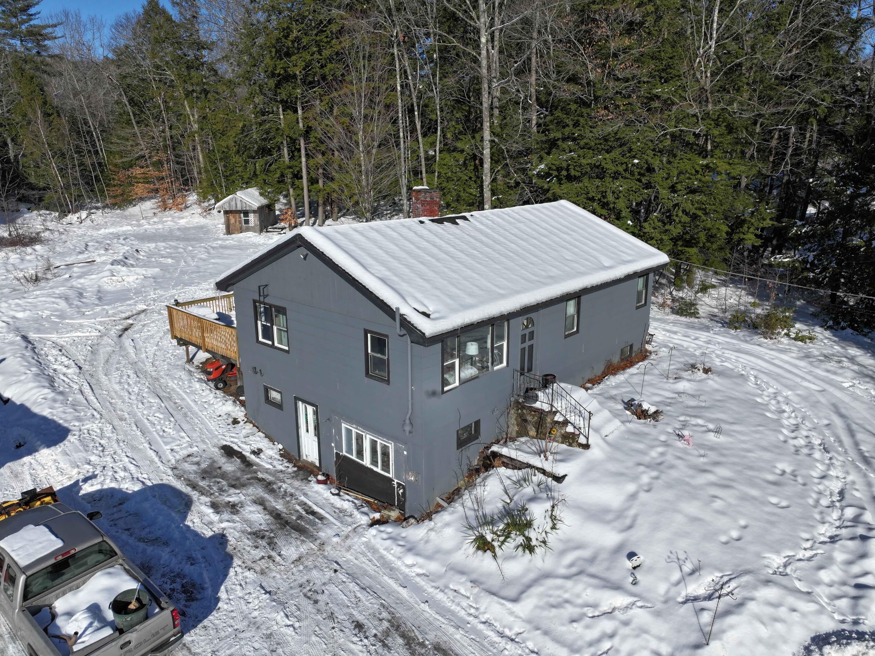 76 Neck Road Litchfield, ME 04350 - Photo 39 of 43 39