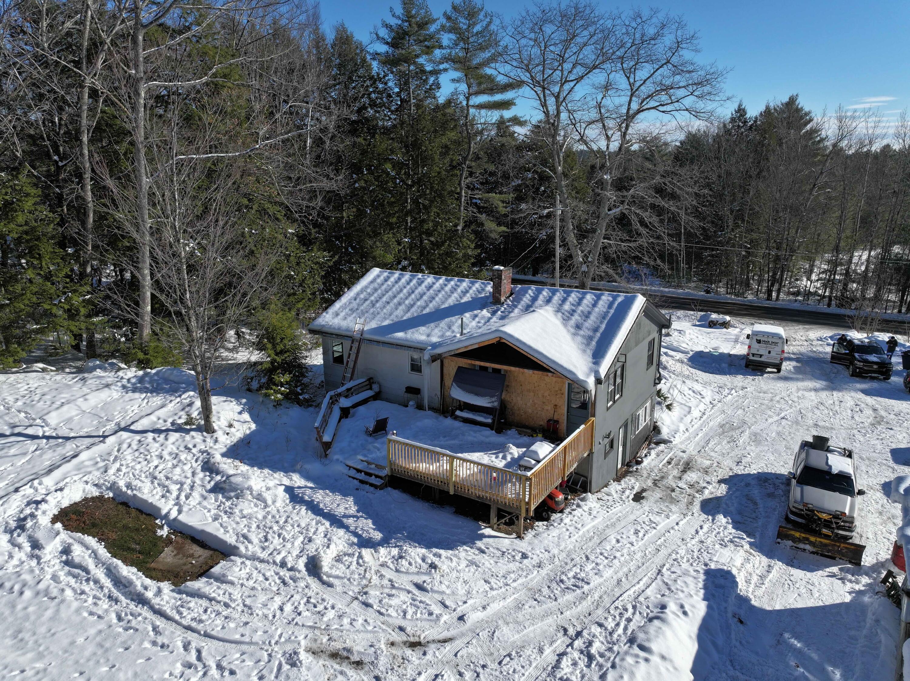 76 Neck Road Litchfield, ME 04350 - Photo 40 of 43 40