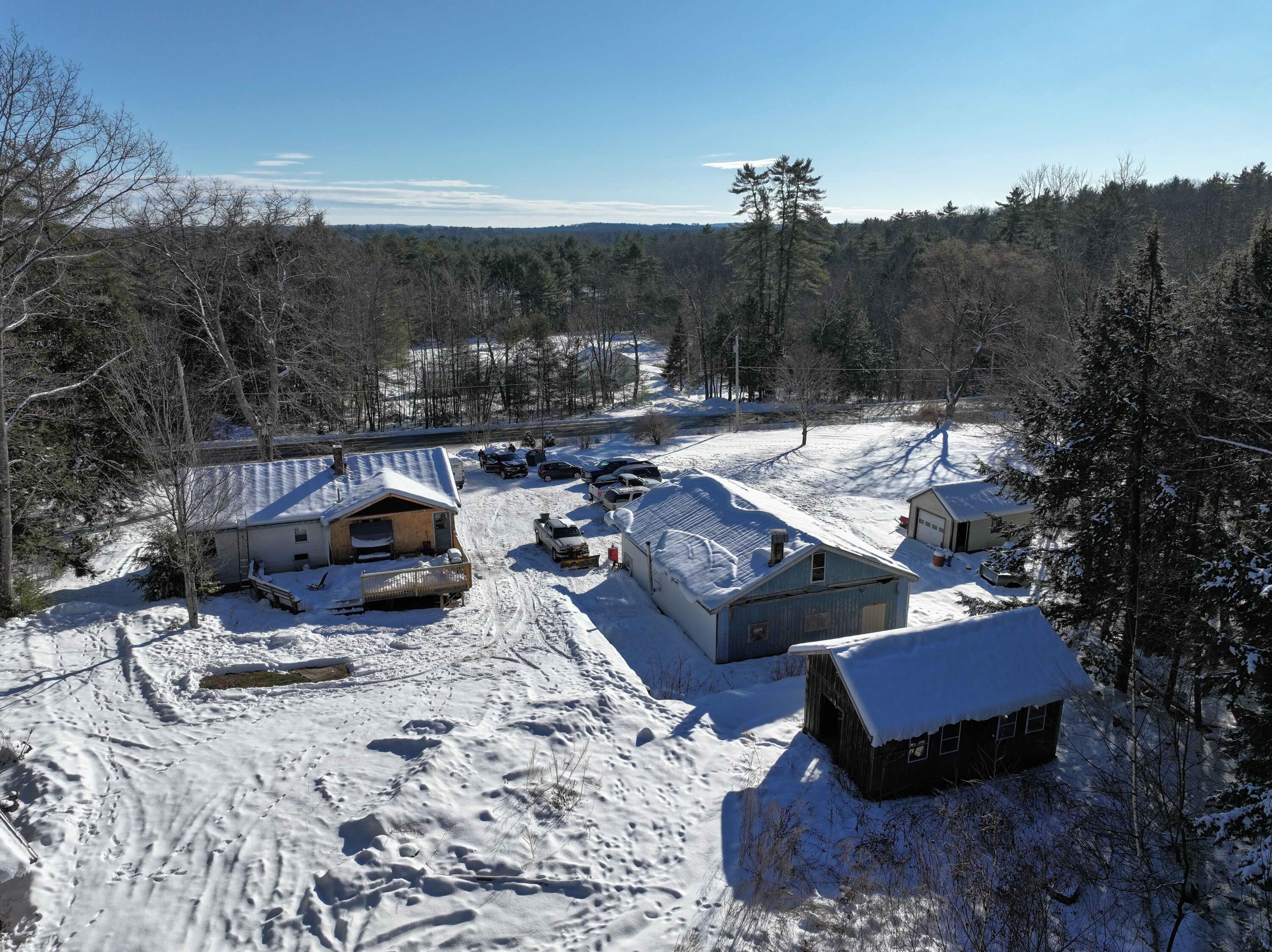 76 Neck Road Litchfield, ME 04350 - Photo 41 of 43 41