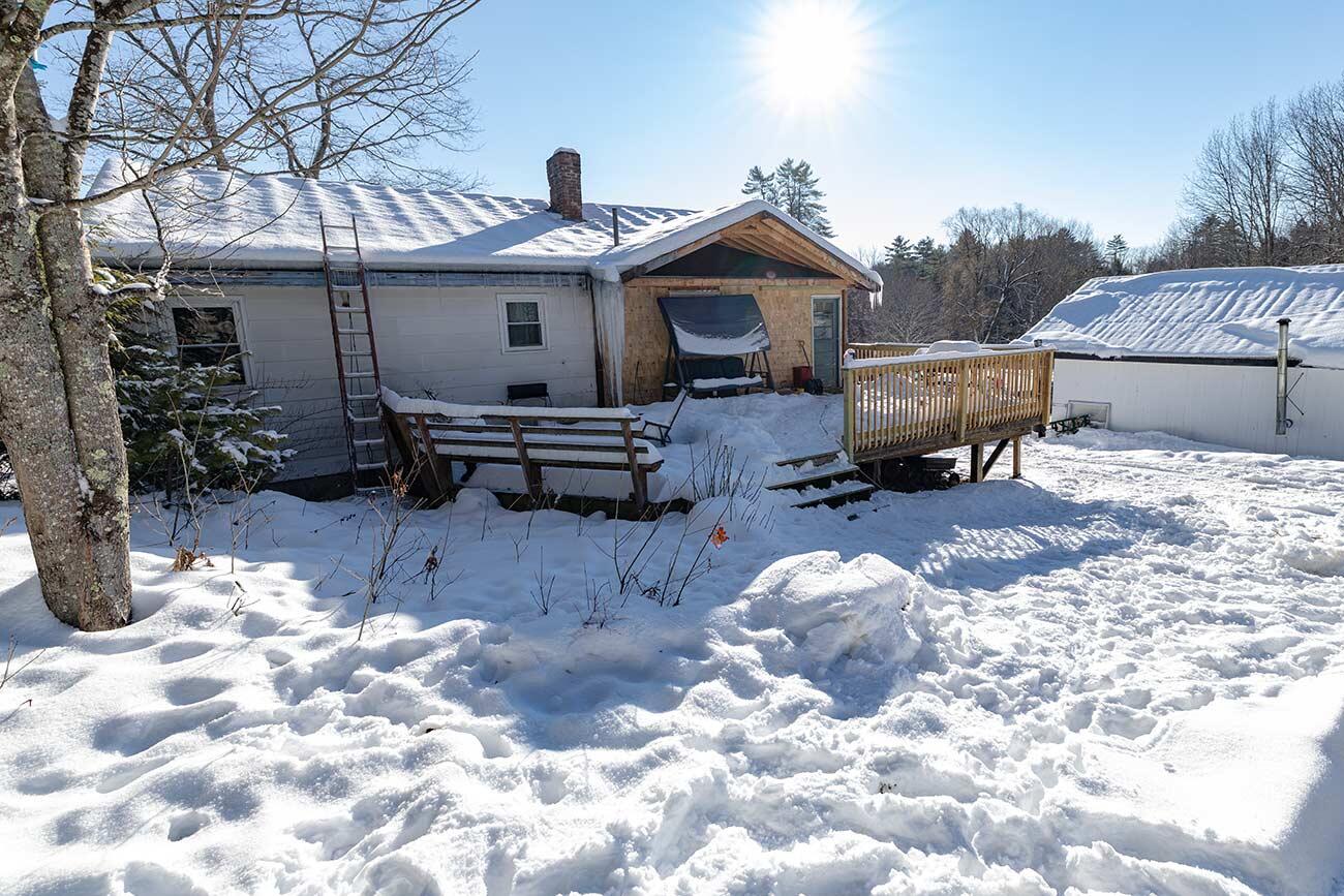 76 Neck Road Litchfield, ME 04350 - Photo 6 of 43 6