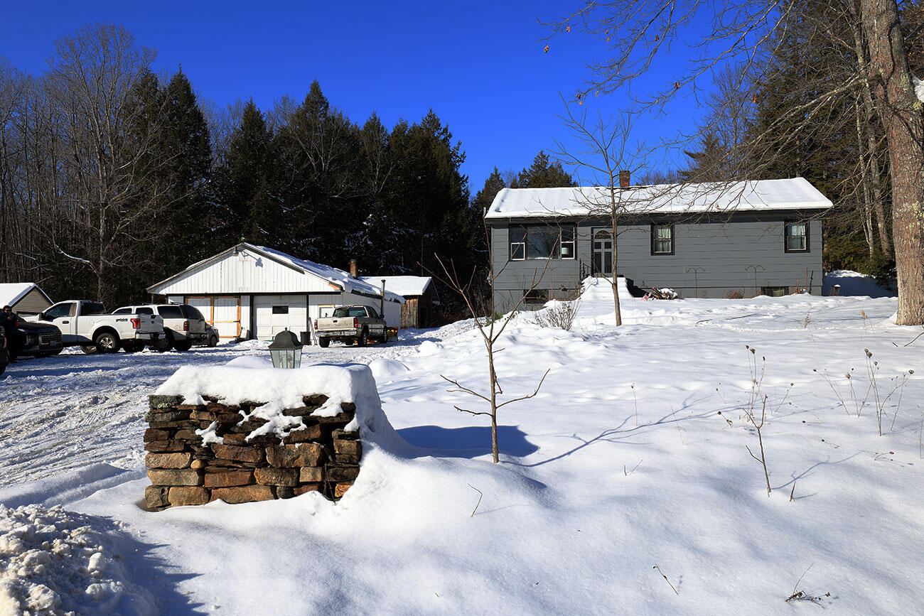 76 Neck Road Litchfield, ME 04350 - Photo 8 of 43 8