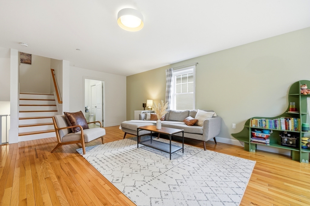 30 Webster Street, Unit 3 Needham, MA 02494 - Photo 14 of 38