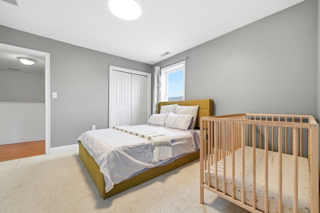 30 Webster Street, Unit 3 Needham, MA 02494 - Photo 31 of 38