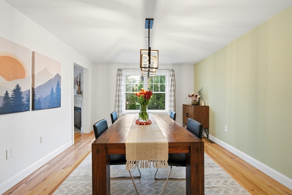 30 Webster Street, Unit 3 Needham, MA 02494 - Photo 5 of 38