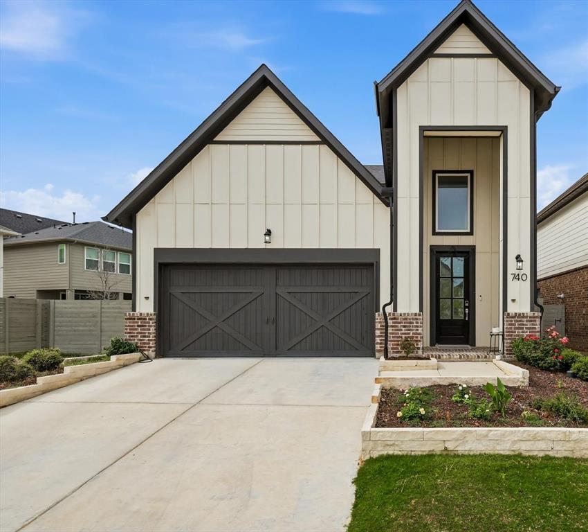 740 Rosemary Road Argyle, TX 76226 - Photo 1 of 40