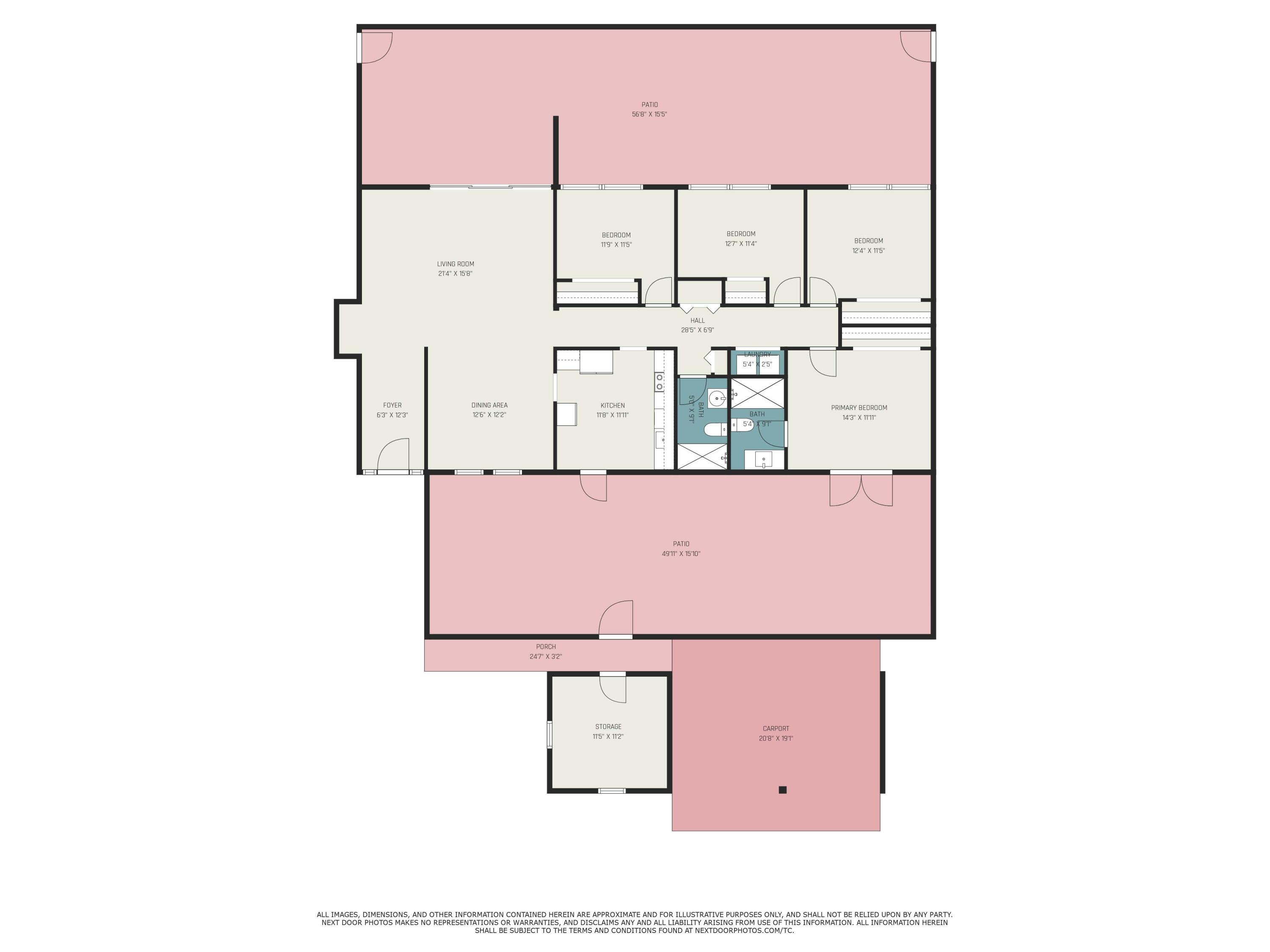 941 Levitt Parkway Rockledge, FL 32955 - Photo 33 of 33