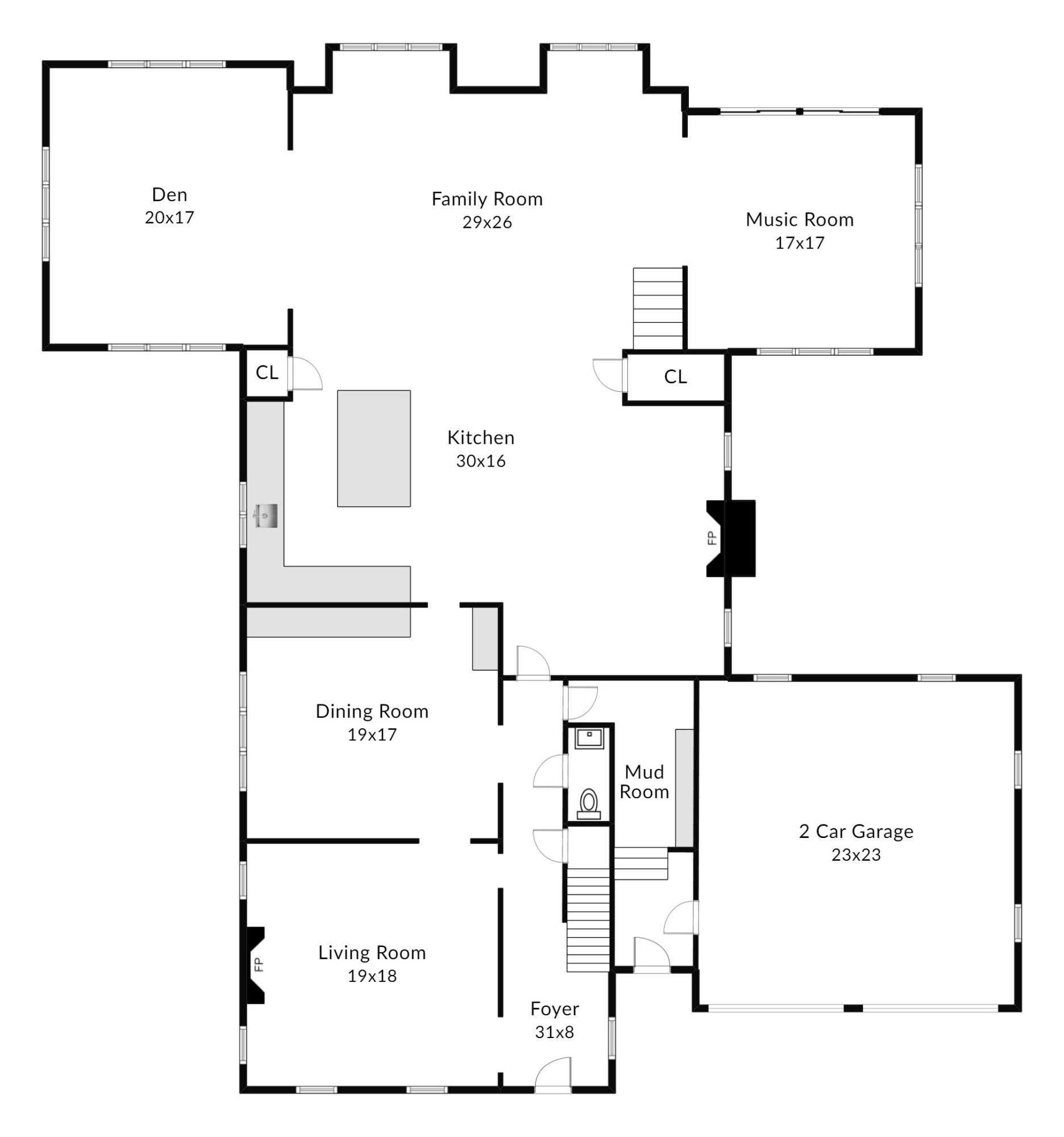 2271 Boston Post Road Darien, CT 06820 - Photo 37 of 40 a picture