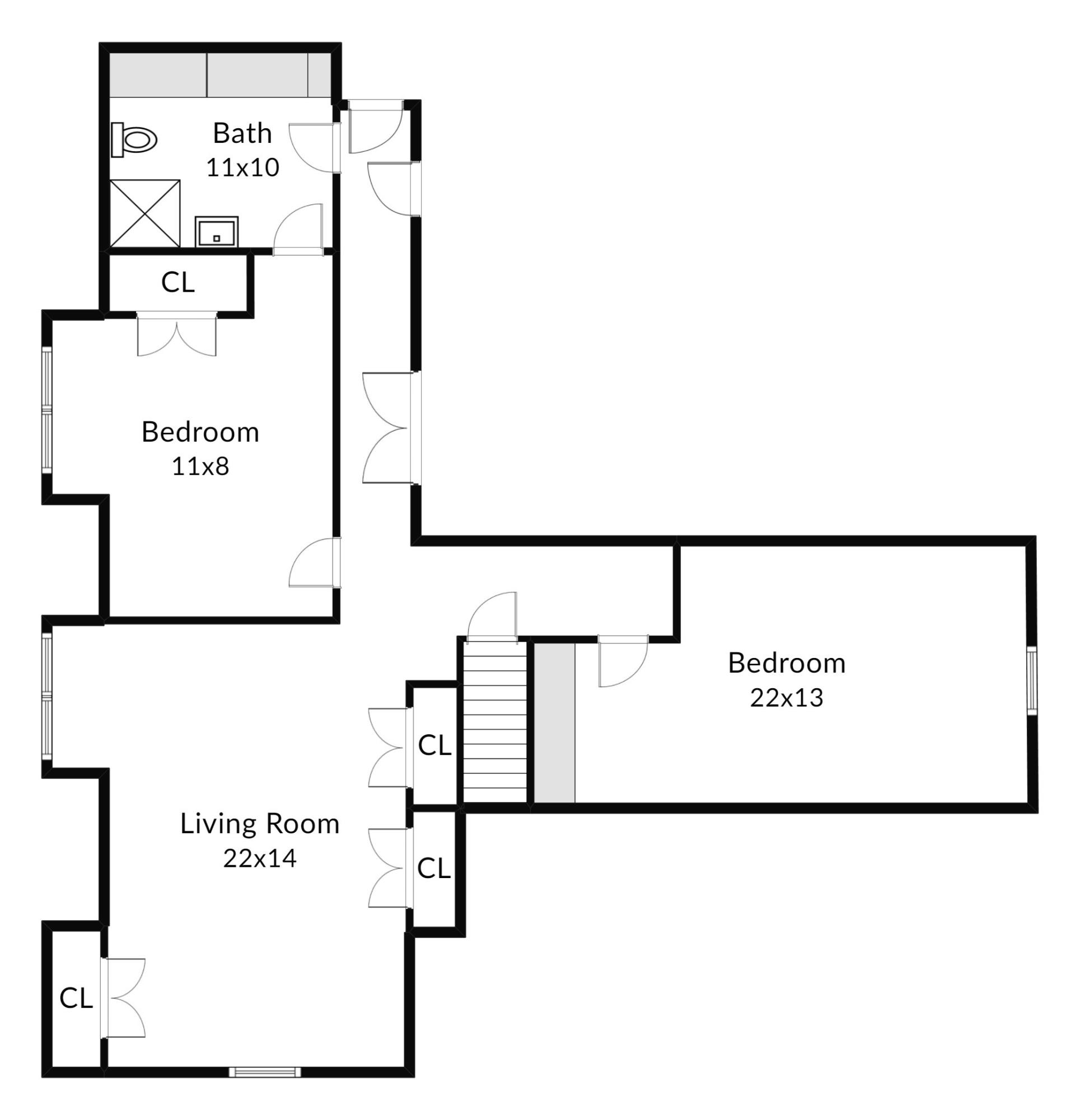 2271 Boston Post Road Darien, CT 06820 - Photo 39 of 40