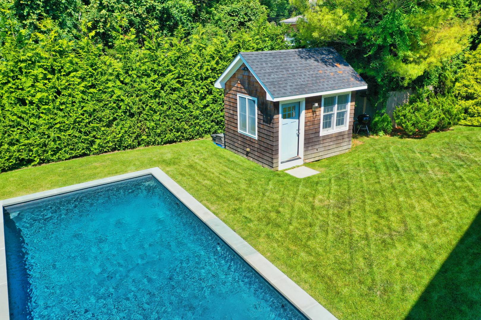 41 Shore Road Remsenburg, NY 11960 - Photo 22 of 24