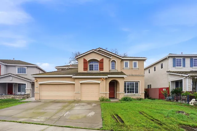 $549,999 | 8727 Bergamo Circle, Stockton, CA 95212