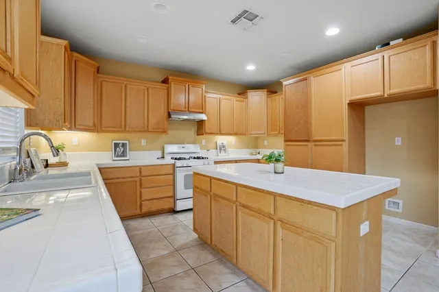 $549,999 | 8727 Bergamo Circle, Stockton, CA 95212