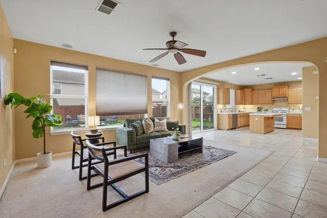 $549,999 | 8727 Bergamo Circle, Stockton, CA 95212