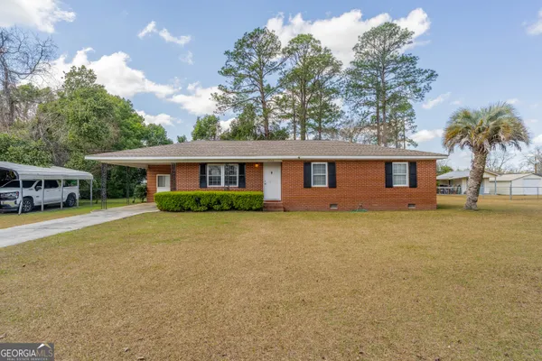 $179,000 | 3779 Benny Street, Waycross, GA 31503