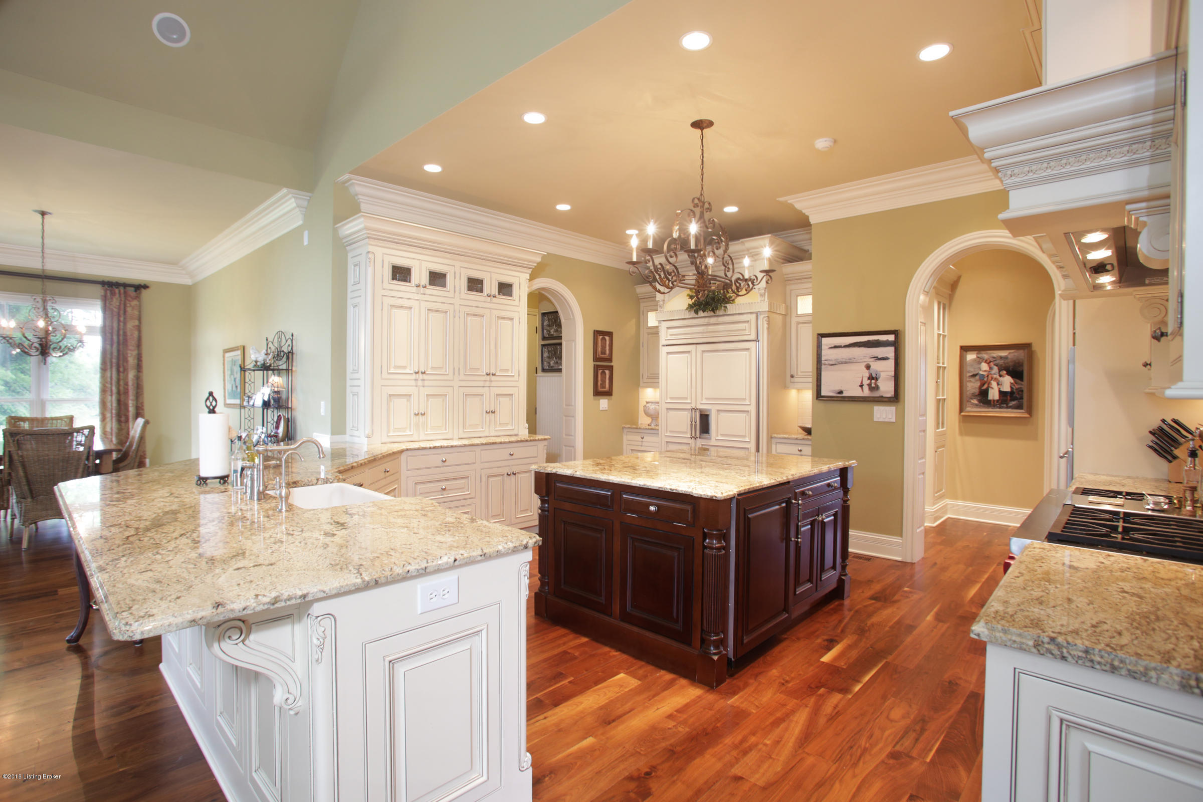 5400 Farm Spring Court Prospect, KY 40059 - Photo 8 of 104 8