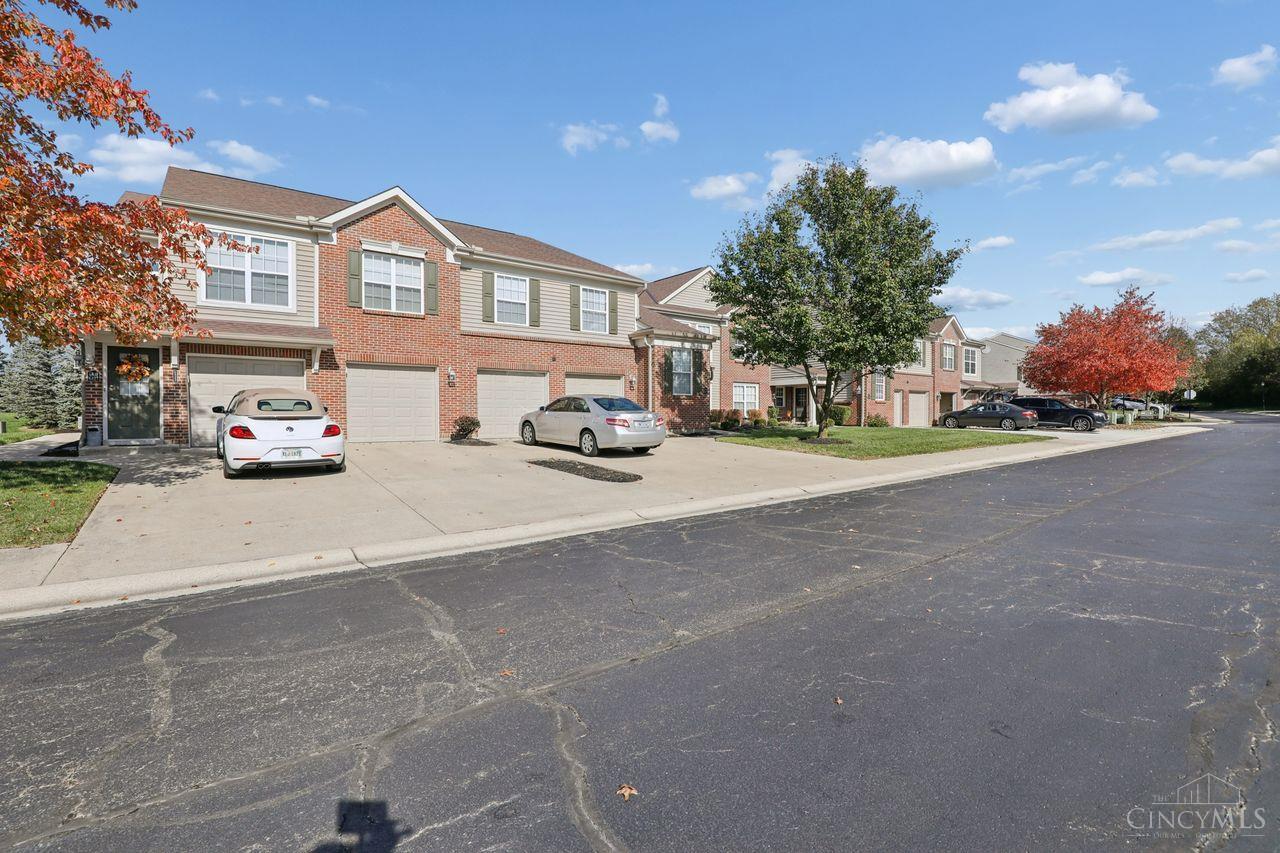 6807 Cloudscape Way Maineville, OH 45039 - Photo 35 of 50