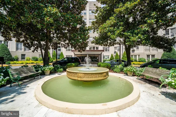 $2,800 | 2737 Devonshire Place Northwest, Unit 110, Washington, DC 20008