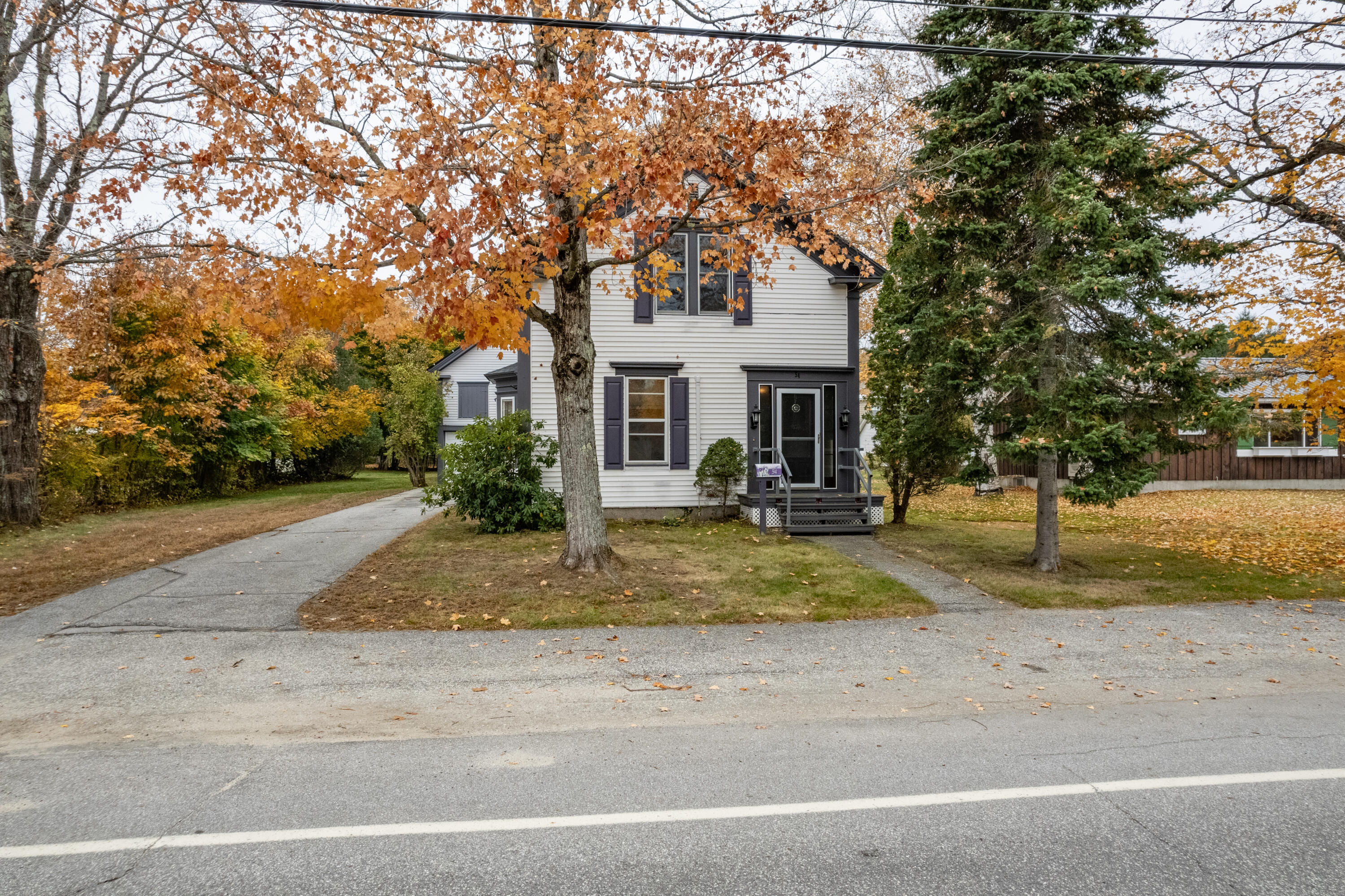 54 High Street Paris, ME 04281 - Photo 3 of 77 54 High South Paris-39