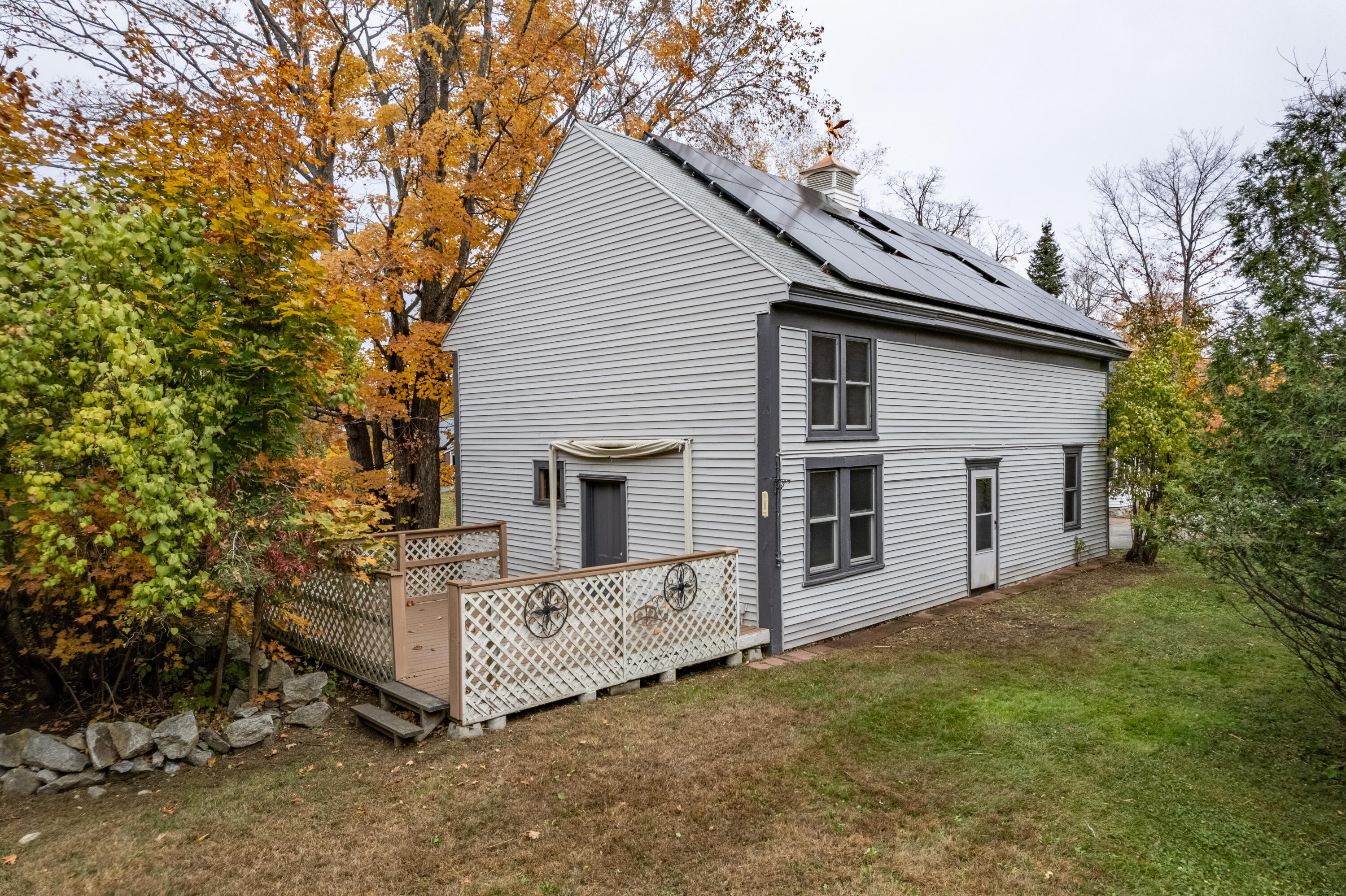 54 High Street Paris, ME 04281 - Photo 4 of 77 54 High South Paris-49