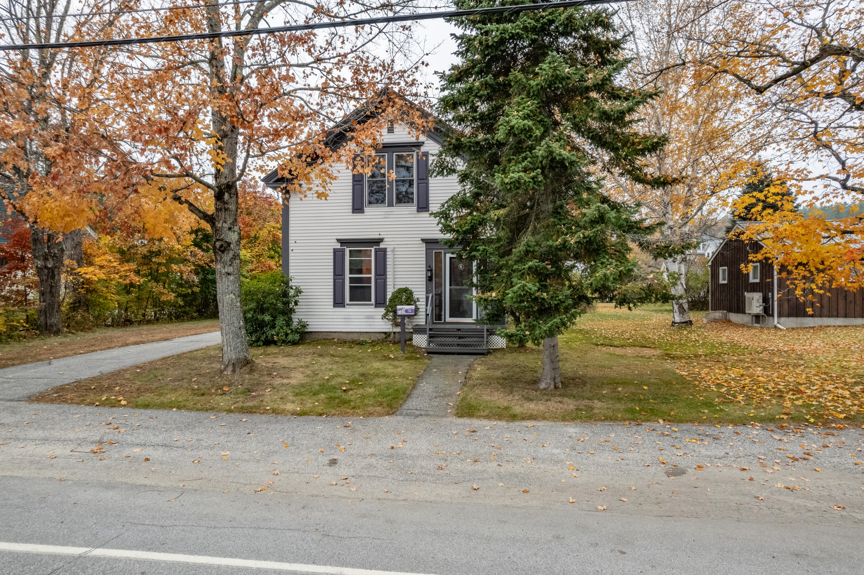 54 High Street Paris, ME 04281 - Photo 42 of 77 54 High South Paris-69