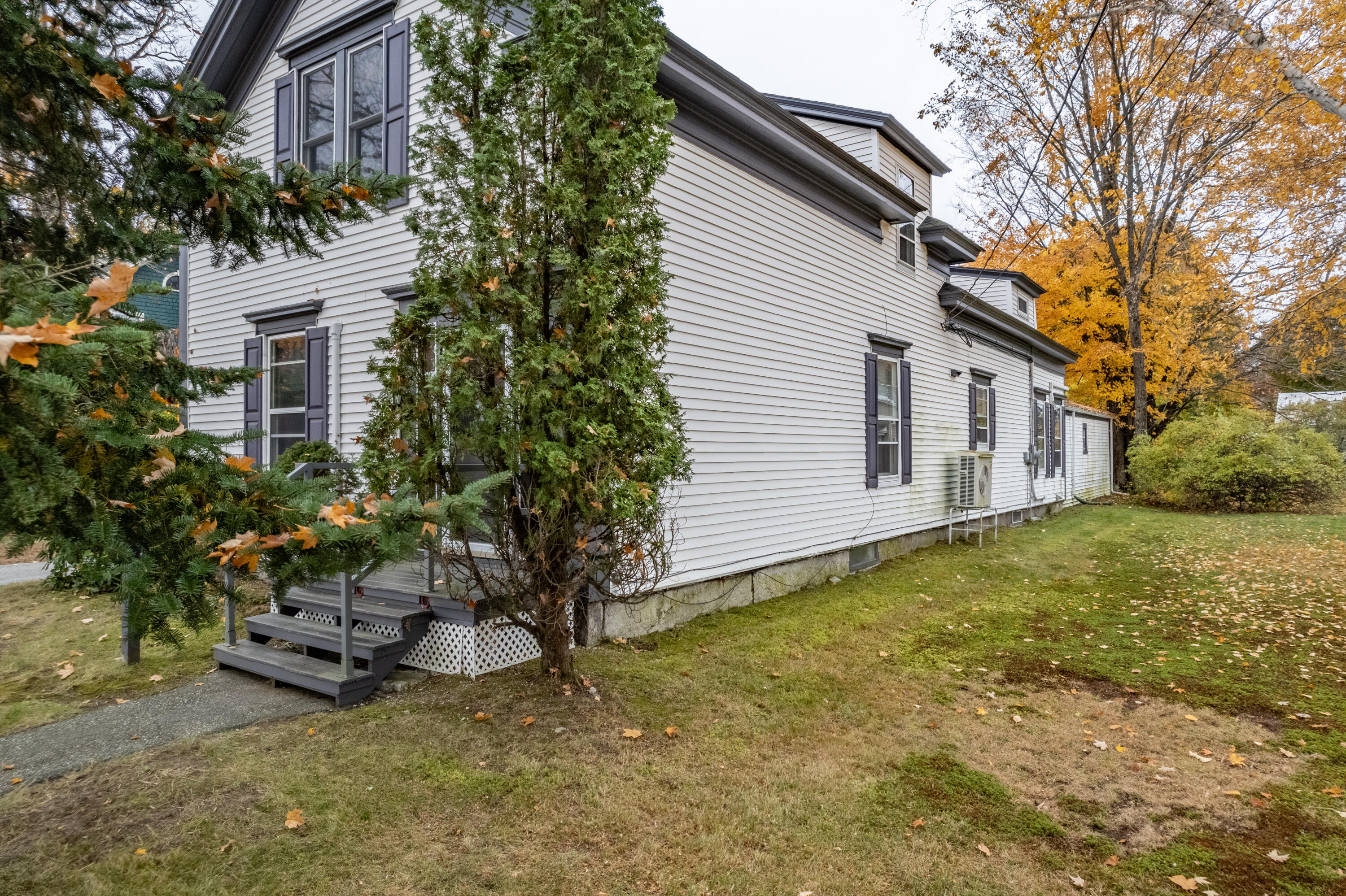 54 High Street Paris, ME 04281 - Photo 45 of 77 54 High South Paris-71