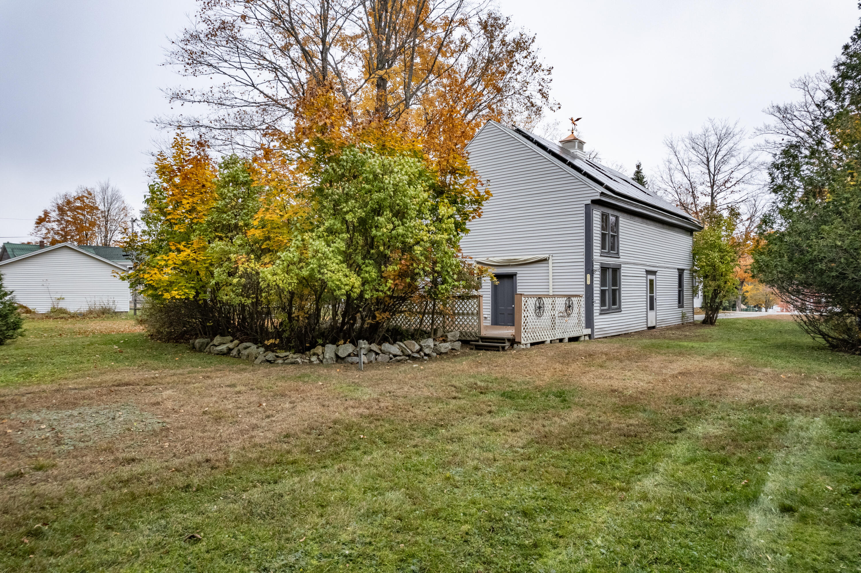 54 High Street Paris, ME 04281 - Photo 53 of 77 54 High South Paris-47