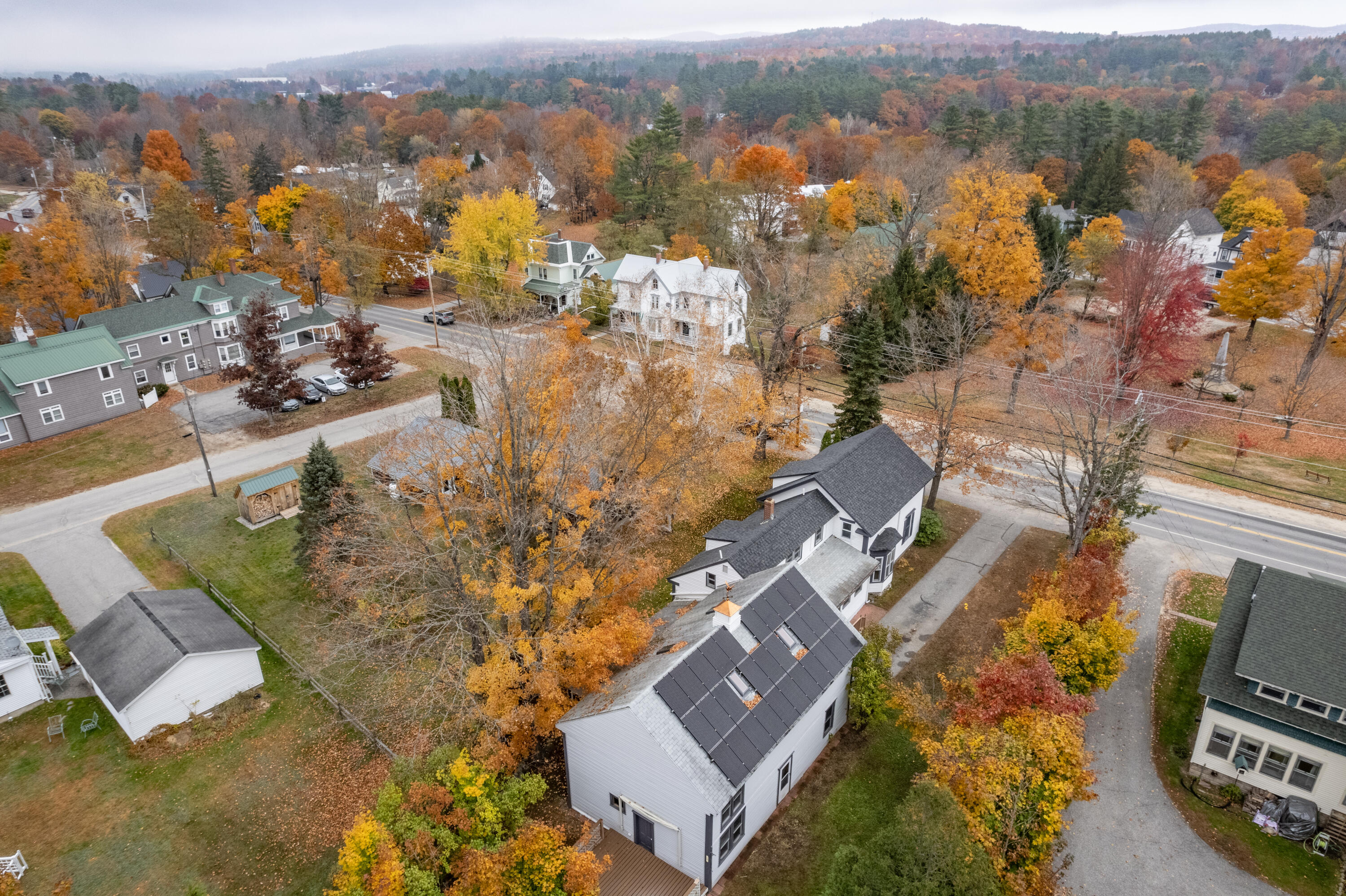54 High Street Paris, ME 04281 - Photo 58 of 77 54 High South Paris-51